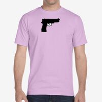 DryBlend® 5.6 oz., 50/50 T-Shirt Thumbnail