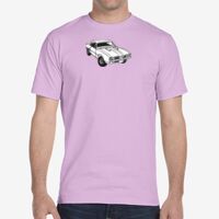 DryBlend® 5.6 oz., 50/50 T-Shirt Thumbnail