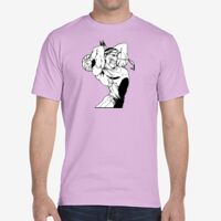 DryBlend® 5.6 oz., 50/50 T-Shirt Thumbnail