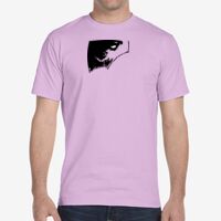 DryBlend® 5.6 oz., 50/50 T-Shirt Thumbnail