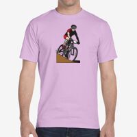 DryBlend® 5.6 oz., 50/50 T-Shirt Thumbnail