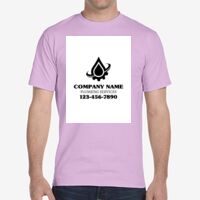 DryBlend® 5.6 oz., 50/50 T-Shirt Thumbnail