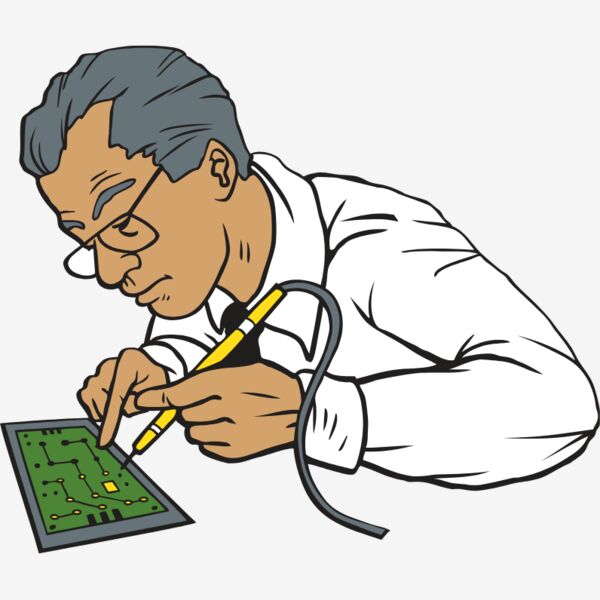 Computer-Electronics Thumbnail