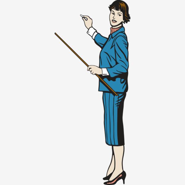 School-Teach Thumbnail