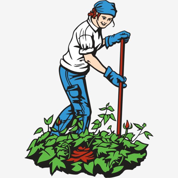 Landscape-Gardener Thumbnail