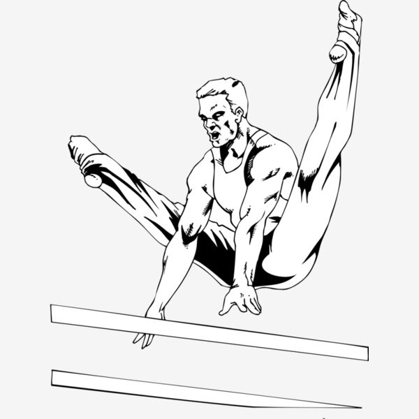 Gymnastics Thumbnail