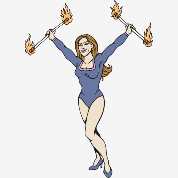 Colorguard Thumbnail