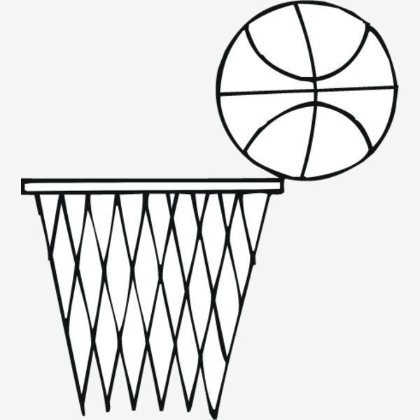 Basketball Thumbnail