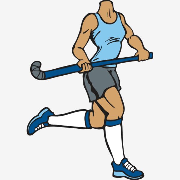 Field Hockey Thumbnail