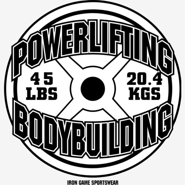 Body Building & Weights Thumbnail