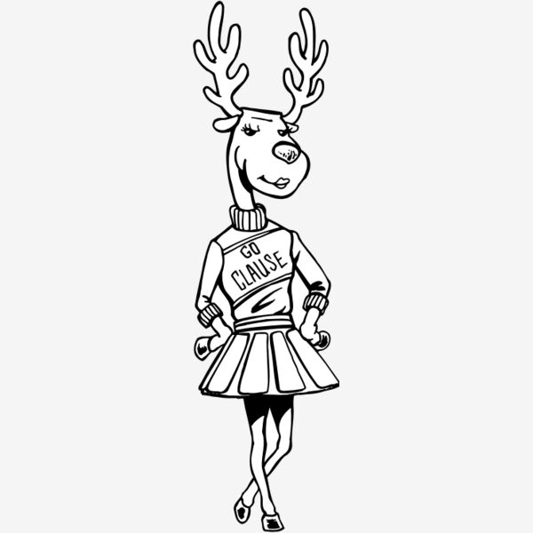 Cheerleading Thumbnail