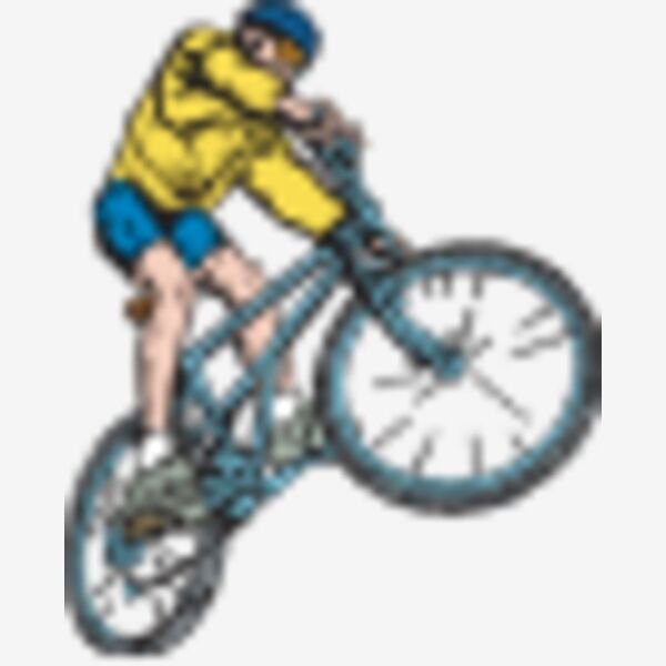 Mountain Bike Thumbnail