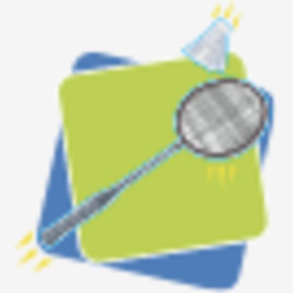 Badminton Thumbnail