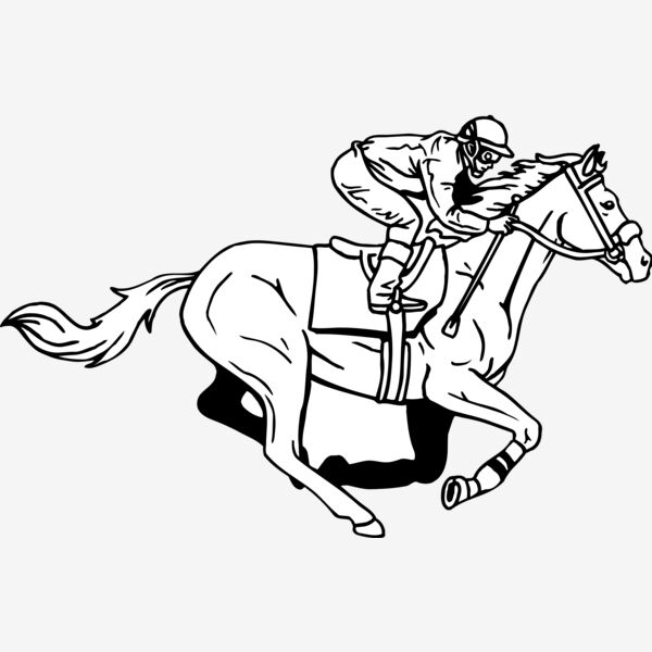 Equestrian Thumbnail