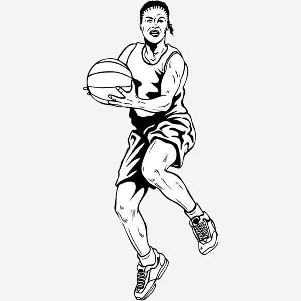 Women Sports Thumbnail