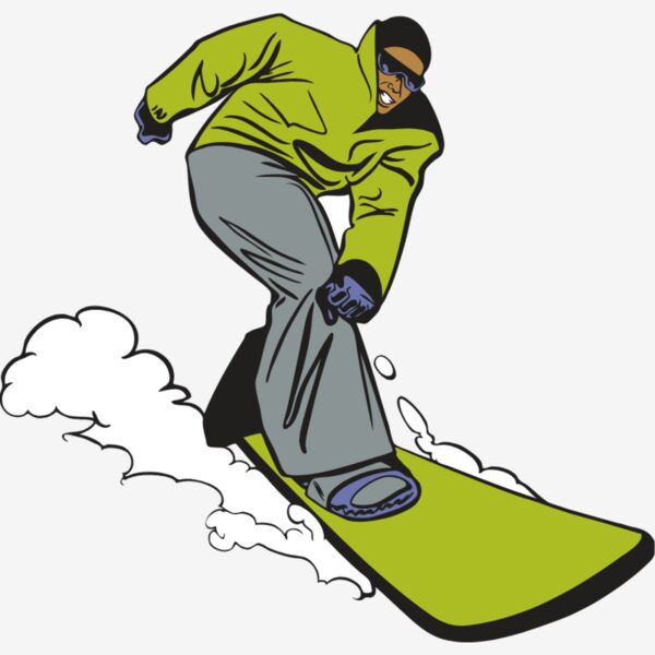 Snow Sports Thumbnail