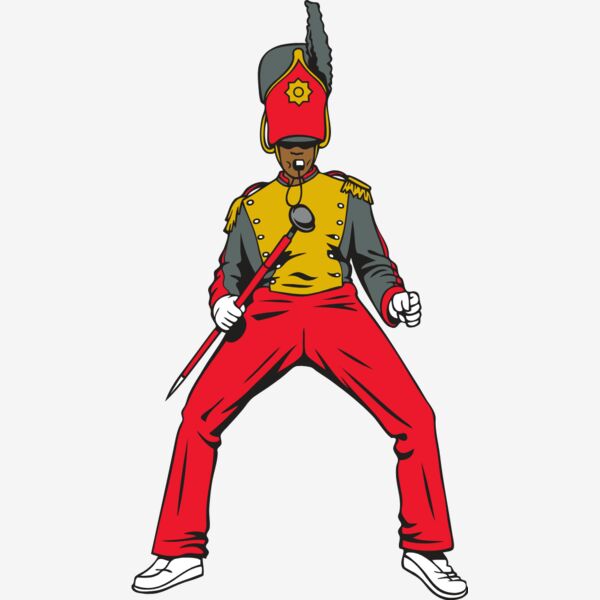 Marching Band Thumbnail