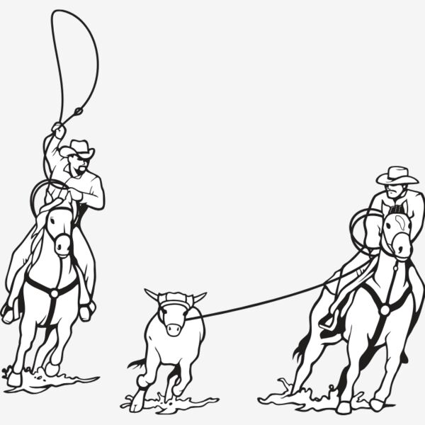 Rodeo-Western Thumbnail