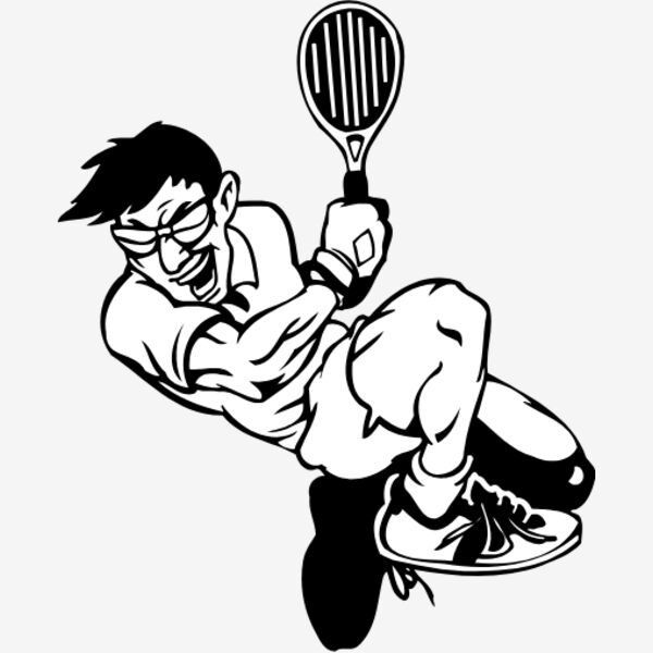 Raquetball-Handball Thumbnail