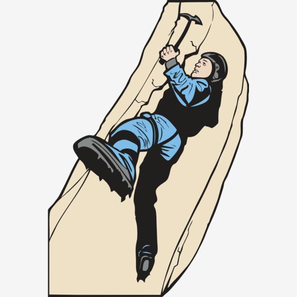 Hiking & Climbing Thumbnail