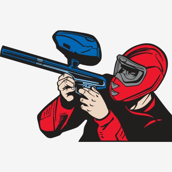 Paintball Thumbnail