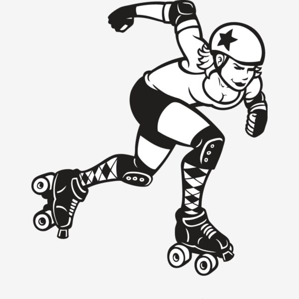 Roller Derby Thumbnail