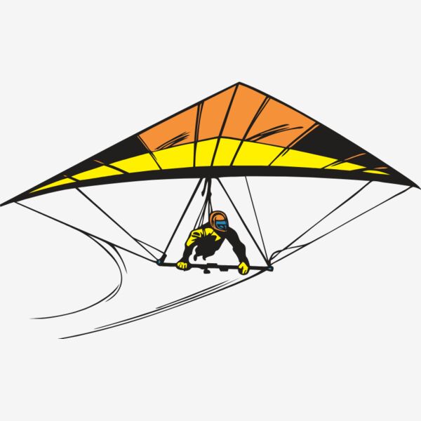 Hang Glider Thumbnail